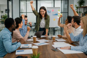 Engagement