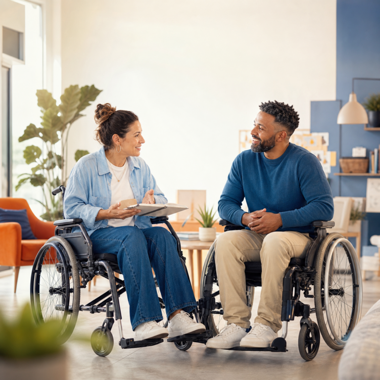 Communauté AN-ACQ : pair-aidance