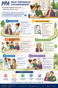 Outil AN-ACQ : projet d'accompagnement personnalisé (PAP).