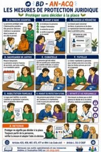 BD AN-ACQ : Mesures de protection